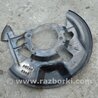 ФОТО Щиток тормозного механизма для Mazda 3 BM (2013-...) (III) Киев