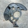 ФОТО Щиток тормозного механизма для Mazda 3 BM (2013-...) (III) Киев