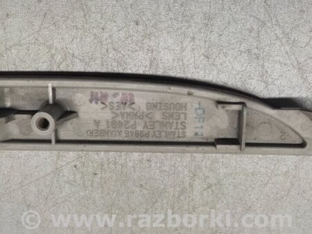 ФОТО Катафот левый для Mazda 3 BM (2013-...) (III) Киев