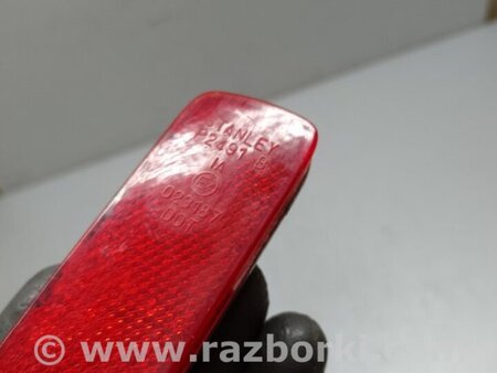 ФОТО Катафот правый для Mazda 3 BM (2013-...) (III) Киев