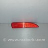 Катафот правый Mazda 3 BM (2013-...) (III)