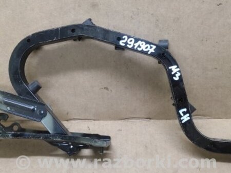 ФОТО Петля крышки багажника для Mazda 3 BM (2013-...) (III) Киев