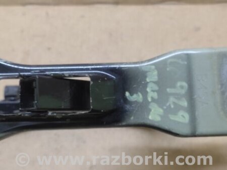 ФОТО Петля крышки багажника для Mazda 3 BM (2013-...) (III) Киев