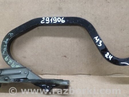 ФОТО Петля крышки багажника для Mazda 3 BM (2013-...) (III) Киев