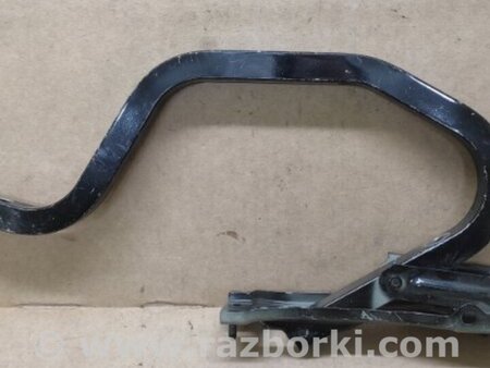 ФОТО Петля крышки багажника для Mazda 3 BM (2013-...) (III) Киев