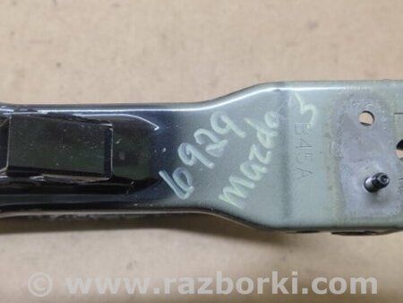 ФОТО Петля крышки багажника для Mazda 3 BM (2013-...) (III) Киев