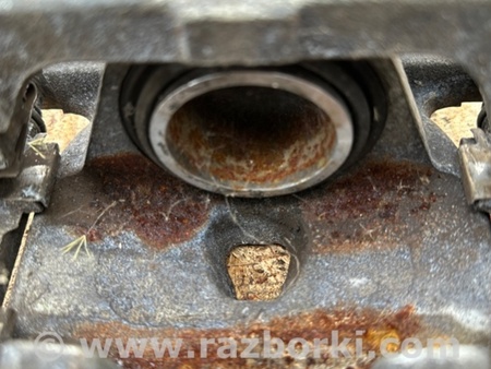 ФОТО Суппорт для Mazda 3 BM (2013-...) (III) Киев