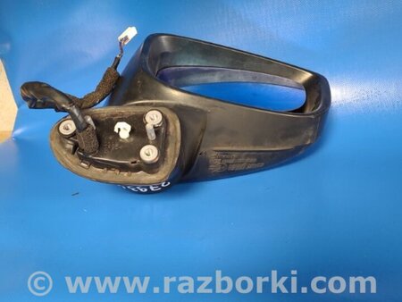 ФОТО Зеркало для Mazda 3 BM (2013-...) (III) Киев