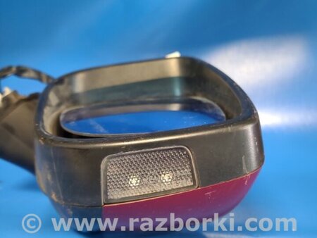 ФОТО Зеркало для Mazda 3 BM (2013-...) (III) Киев