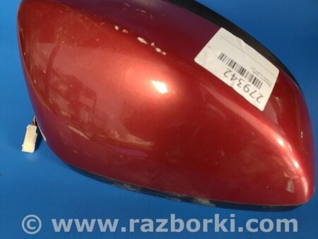 ФОТО Зеркало для Mazda 3 BM (2013-...) (III) Киев