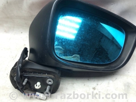 ФОТО Зеркало для Mazda 3 BM (2013-...) (III) Киев