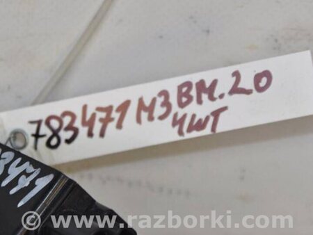ФОТО Катушка зажигания для Mazda 3 BM (2013-...) (III) Киев