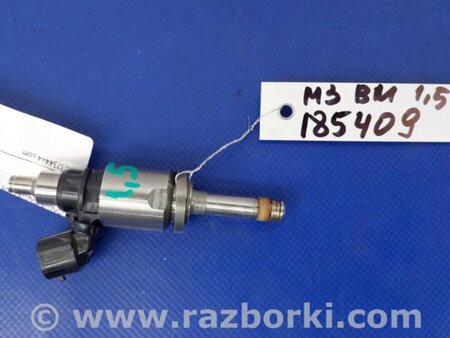 ФОТО Форсунка топливная для Mazda 3 BM (2013-...) (III) Киев