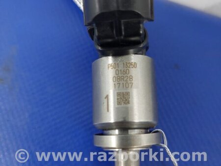 ФОТО Форсунка топливная для Mazda 3 BM (2013-...) (III) Киев
