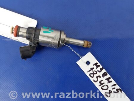 ФОТО Форсунка топливная для Mazda 3 BM/BN (2013-2019) (III) Киев