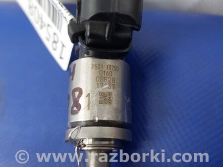 ФОТО Форсунка топливная для Mazda 3 BM/BN (2013-2019) (III) Киев