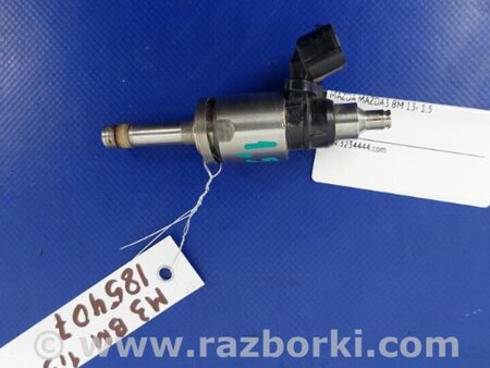 ФОТО Форсунка топливная для Mazda 3 BM (2013-...) (III) Киев