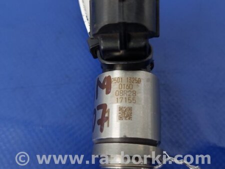 ФОТО Форсунка топливная для Mazda 3 BM (2013-...) (III) Киев