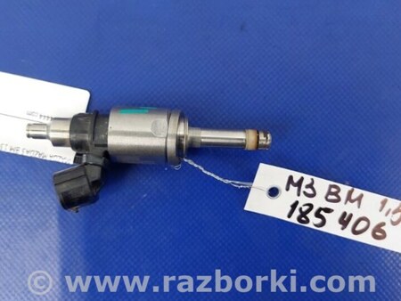 ФОТО Форсунка топливная для Mazda 3 BM (2013-...) (III) Киев