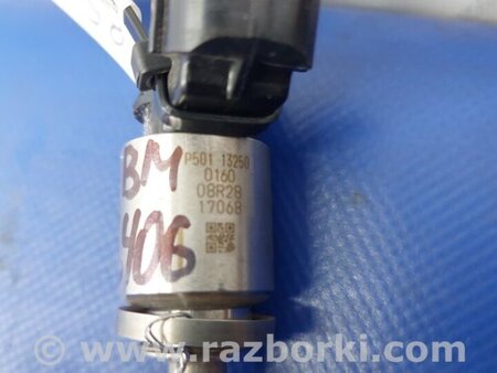 ФОТО Форсунка топливная для Mazda 3 BM (2013-...) (III) Киев