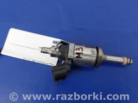 ФОТО Форсунка топливная для Mazda 3 BM (2013-...) (III) Киев