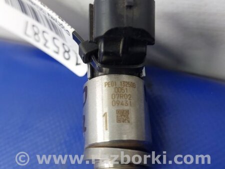 ФОТО Форсунка топливная для Mazda 3 BM (2013-...) (III) Киев