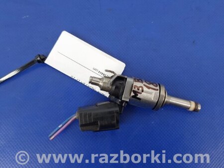 ФОТО Форсунка топливная для Mazda 3 BM (2013-...) (III) Киев