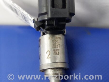 ФОТО Форсунка топливная для Mazda 3 BM (2013-...) (III) Киев