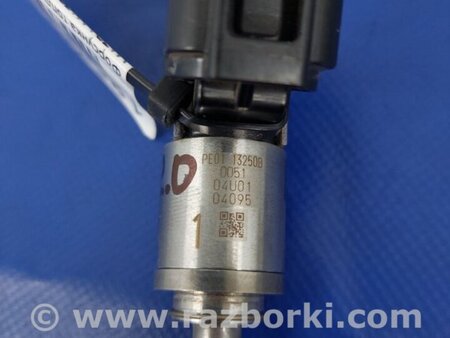 ФОТО Форсунка топливная для Mazda 3 BM (2013-...) (III) Киев