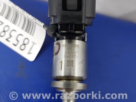 ФОТО Форсунка топливная для Mazda 3 BM (2013-...) (III) Киев