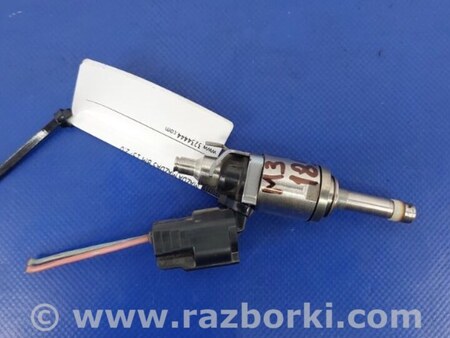 ФОТО Форсунка топливная для Mazda 3 BM (2013-...) (III) Киев