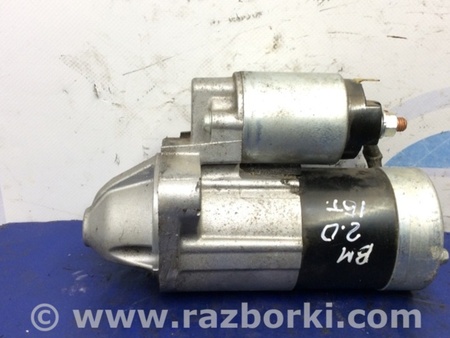 ФОТО Стартер для Mazda 3 BM (2013-...) (III) Киев