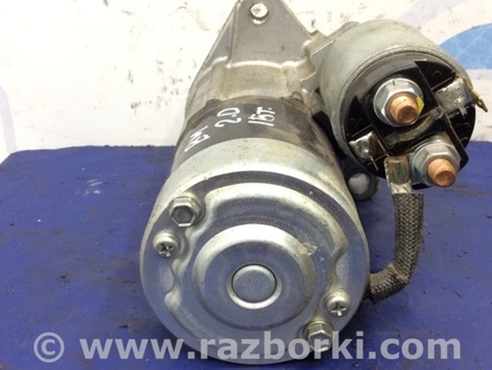 ФОТО Стартер для Mazda 3 BM (2013-...) (III) Киев