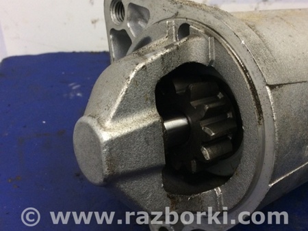 ФОТО Стартер для Mazda 3 BM (2013-...) (III) Киев