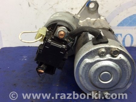ФОТО Стартер для Mazda 3 BM (2013-...) (III) Киев