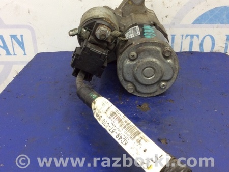 ФОТО Стартер для Mazda 3 BM (2013-...) (III) Киев