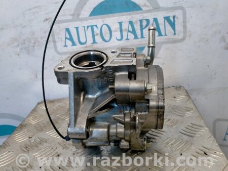 ФОТО Вакуумный насос для Mazda 3 BM (2013-...) (III) Киев