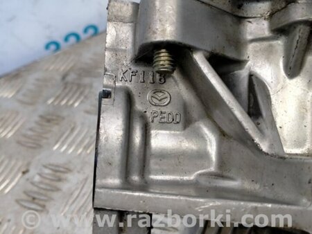ФОТО Вакуумный насос для Mazda 3 BM (2013-...) (III) Киев