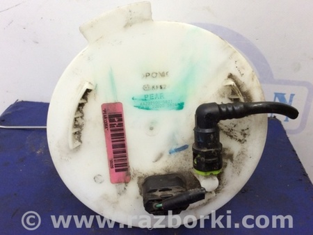 ФОТО Топливный насос для Mazda 3 BM (2013-...) (III) Киев