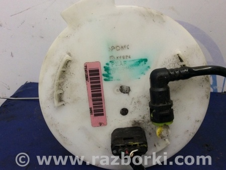 ФОТО Топливный насос для Mazda 3 BM (2013-...) (III) Киев