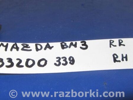 ФОТО Датчик ABS для Mazda 3 BM (2013-...) (III) Киев