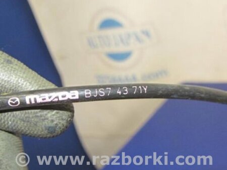 ФОТО Датчик ABS для Mazda 3 BM (2013-...) (III) Киев