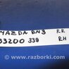 ФОТО Датчик ABS для Mazda 3 BM (2013-...) (III) Киев