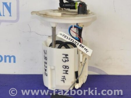 ФОТО Топливный насос для Mazda 3 BM (2013-...) (III) Киев