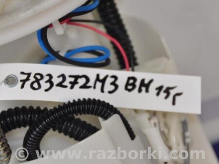 ФОТО Топливный насос для Mazda 3 BM (2013-...) (III) Киев