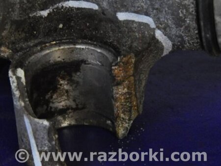 ФОТО Рулевая рейка для Mazda 3 BM (2013-...) (III) Киев