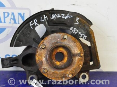ФОТО Кулак поворотный для Mazda 3 BM (2013-...) (III) Киев