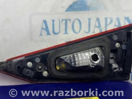 ФОТО Фонарь задний внутренний для Mazda 3 BM (2013-...) (III) Киев