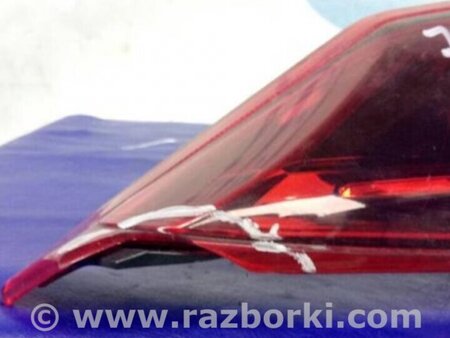 ФОТО Фонарь задний внутренний для Mazda 3 BM (2013-...) (III) Киев