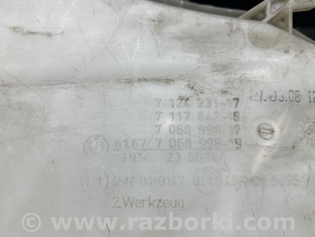 ФОТО Бачок омывателя для BMW 3 E90 (2005-2013) Киев